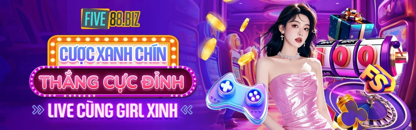Đa dạng trò chơi casino trực tuyến tại rr99 win