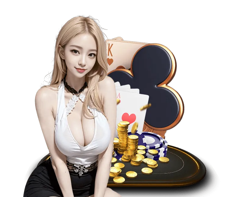 Các loại chip cược trên bàn Baccarat tại rr99 win